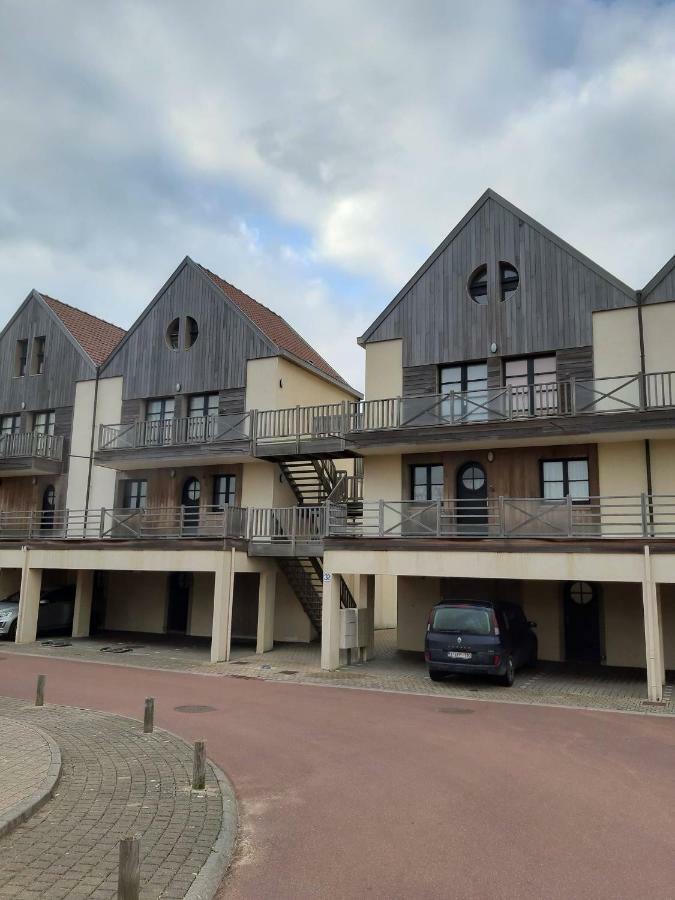 La Naturelle Duplex123 ヴィムルー エクステリア 写真