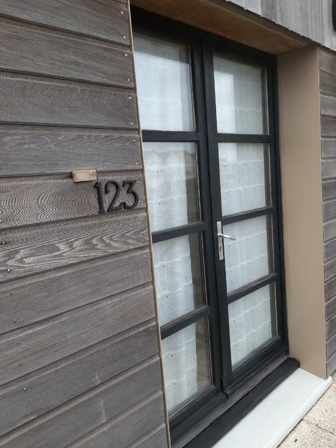 La Naturelle Duplex123 ヴィムルー エクステリア 写真