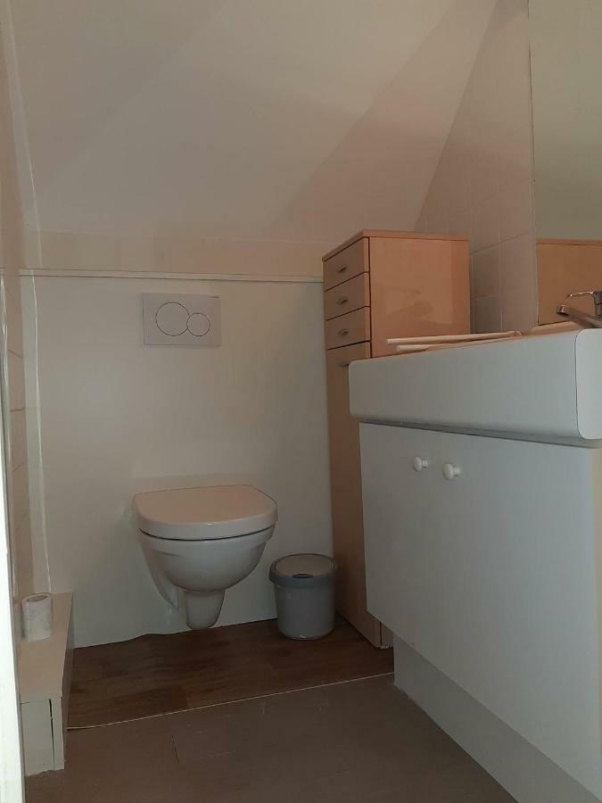 La Naturelle Duplex123 ヴィムルー エクステリア 写真