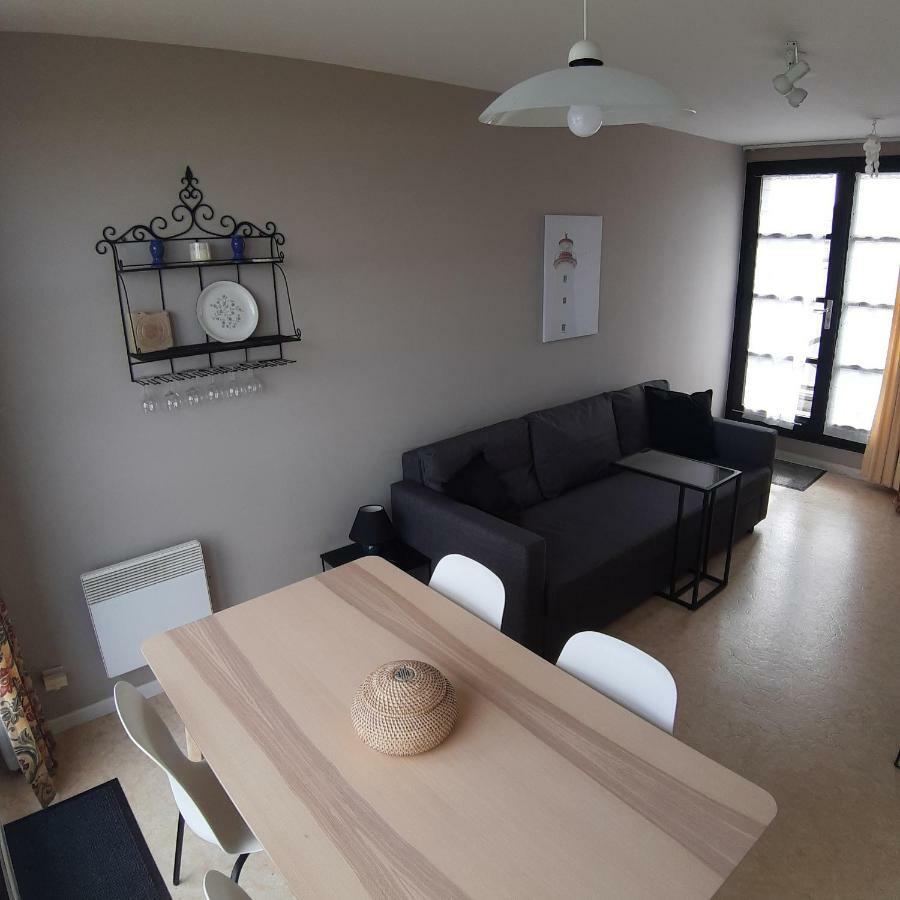 La Naturelle Duplex123 ヴィムルー エクステリア 写真